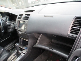 2005 HONDA ACCORD EX GRAY 3.0L VTEC AT A17527